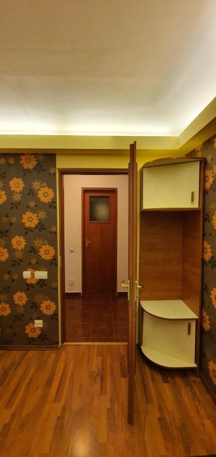 My House - Ultracentral Romana Square Near Old Town Bukarest Exteriör bild