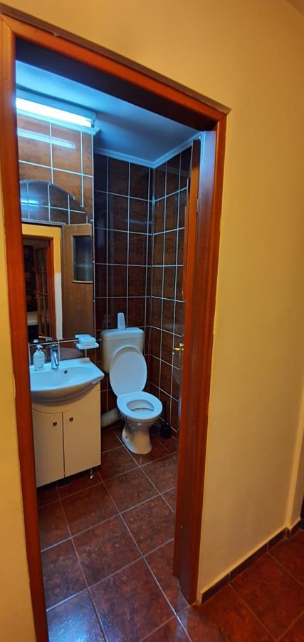 My House - Ultracentral Romana Square Near Old Town Bukarest Exteriör bild