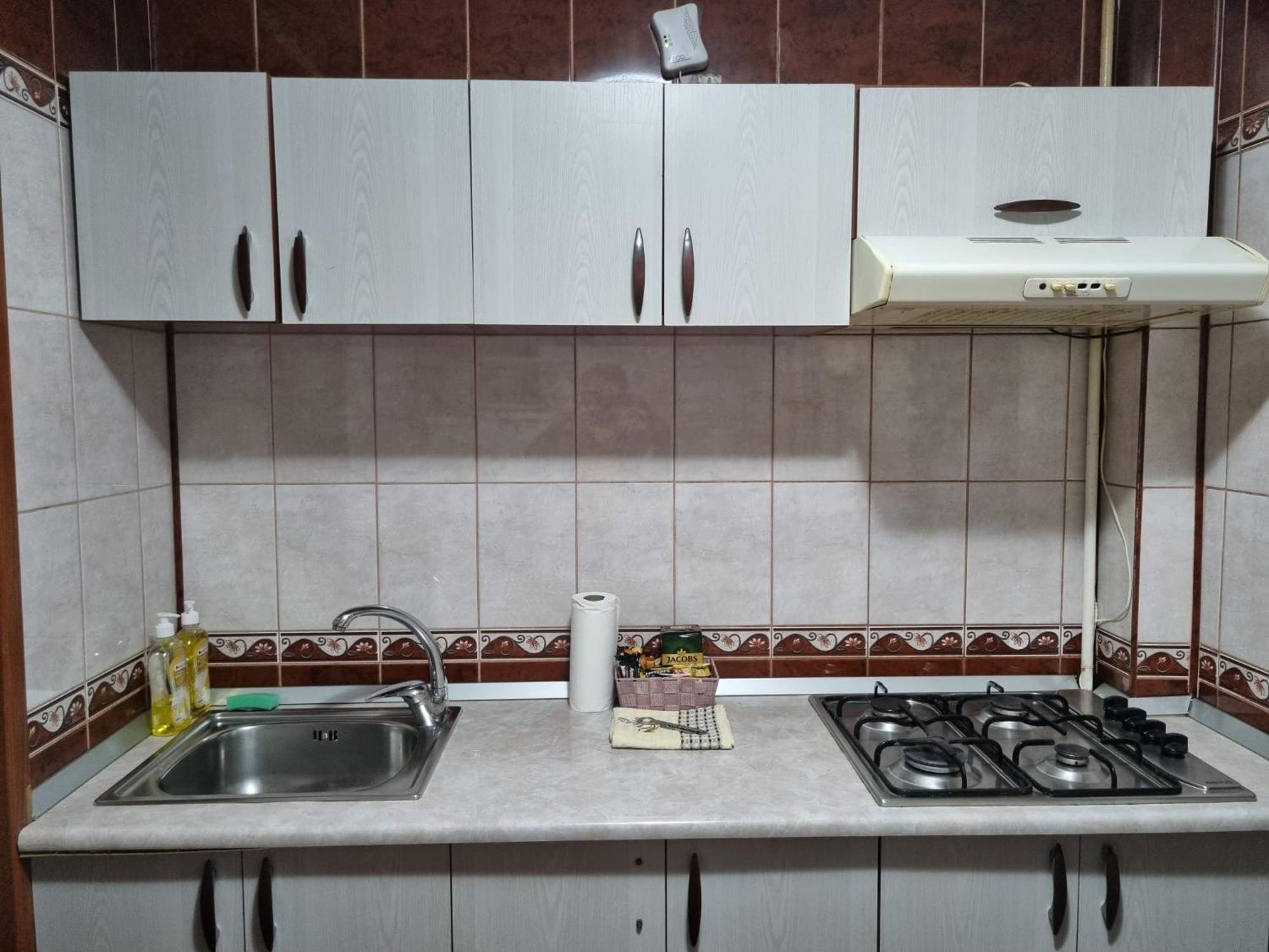 My House - Ultracentral Romana Square Near Old Town Bukarest Exteriör bild